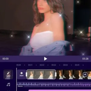 Movie maker mod