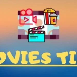 Movies Time Homepage