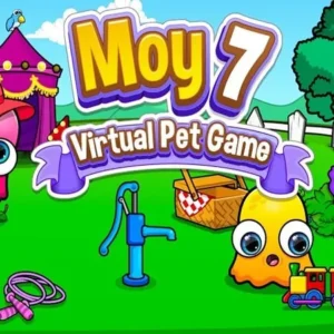 Moy 7 Gameplay