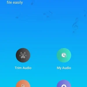 MP3 Cutter Ringtone Maker mod