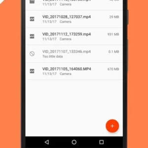 MP4Fix Video Repair Tool mod