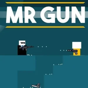mr gun