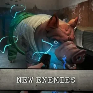 Mr. Meat 2 Prison Break apk free