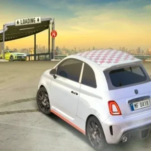 Multi Floor Garage Driver mod android