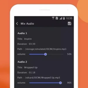 Music Editor mod