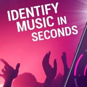 Music Recognition mod