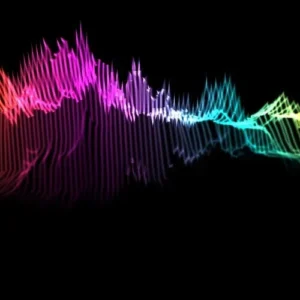 Music Visualizer mod
