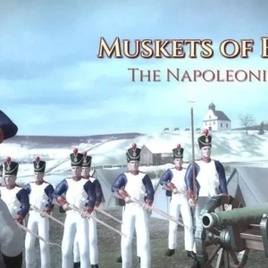 Muskets of Europe Gameplay