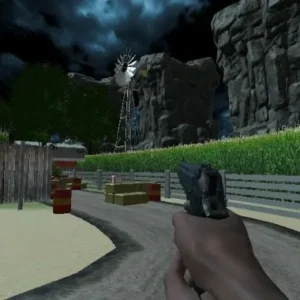 Mutant Zone 2 Escape apk free