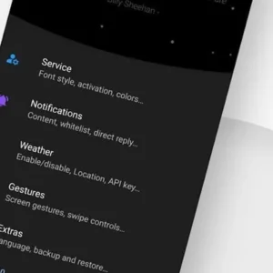 Muzia mod apk