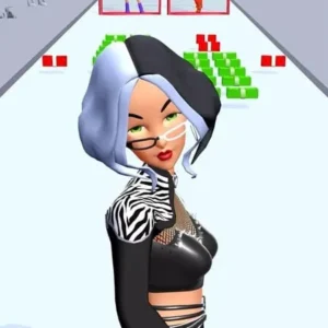 My Fashion Show mod