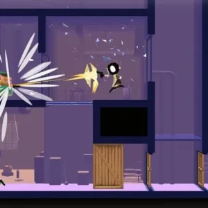 My Friend Pedro Gameplay