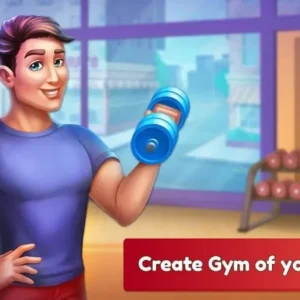 My Gym mod