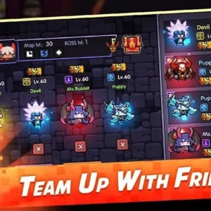 My Heroes SEA mod