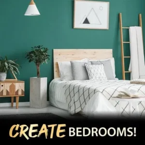 My Home Design My House Games gameplay screenshot