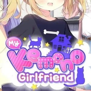 My Kemono Girlfriend mod android
