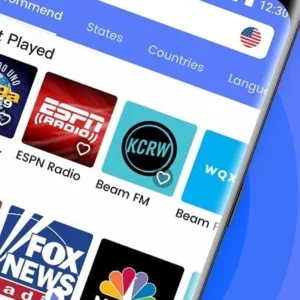 My Radio Free Radio Station mod