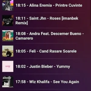 My Radio Online mod android