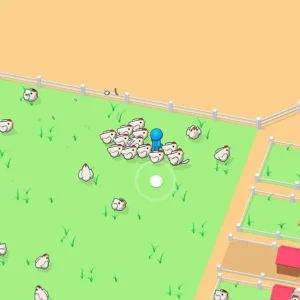 My Ranch mod