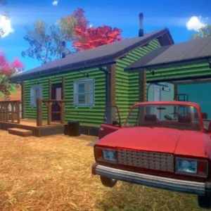 My Real Car Gameplay