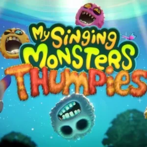 My Singing Monsters Thumpies Gameplay