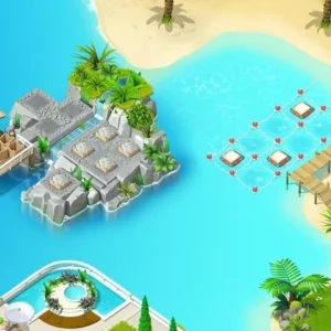 My Spa Resort Gameplay