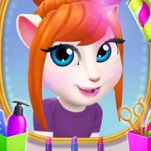 My Talking Angela 2 mod