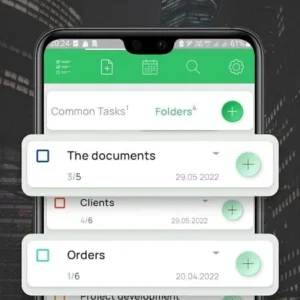 My Tasks mod android free