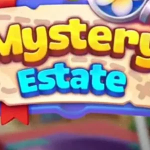 Mystery Estate Gameplay