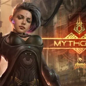 Mythgard CCG Gameplay