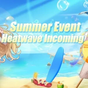 Mythic Summon mod
