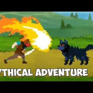 Mythical Adventure Gameplay