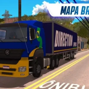 Nas Estradas do Brasil android