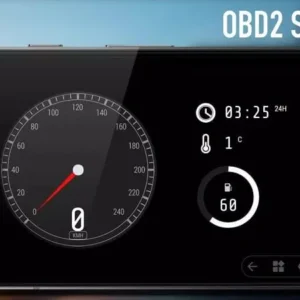 Navier HUD 3 mod apk