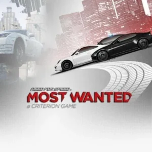 Need for Speed Most Wanted Gameplay