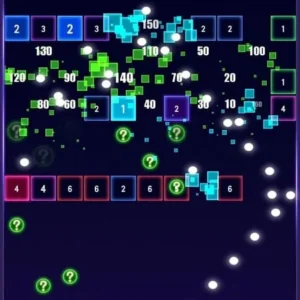 Neon Bricks Master mod