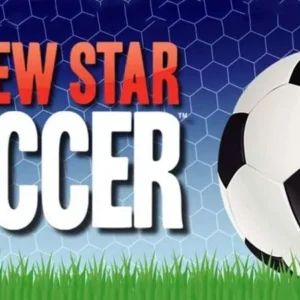 New Star Soccer Gameplay