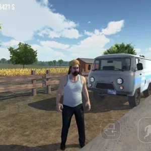Nextgen Truck Simulator Gameplay