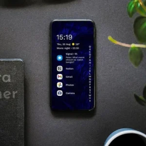 Niagara Launcher