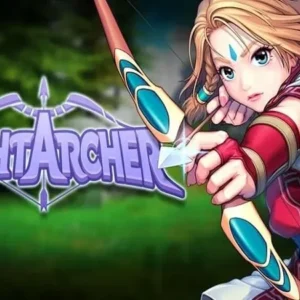 Night Archer Gameplay
