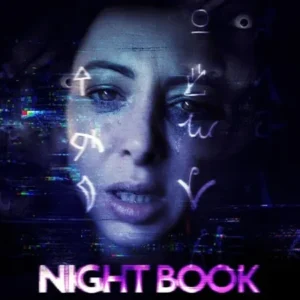 Night Book Cover