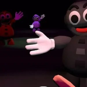 Night Watchman android