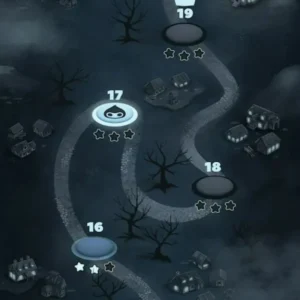 Nightmares Creepy Insomnia android