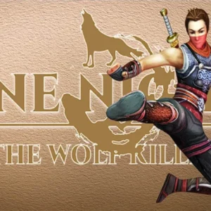 Nine Nights gameplay
