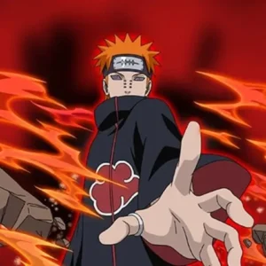 Ninja fighting in Ninja Legends