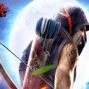 Ninja's Creed Screenshot