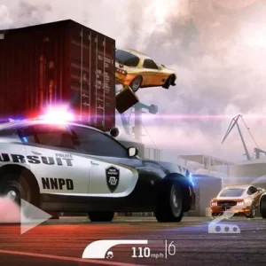 Nitro Nation Drag Drift mod