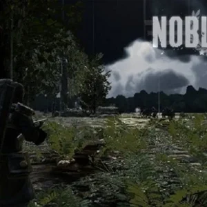 Noblemen