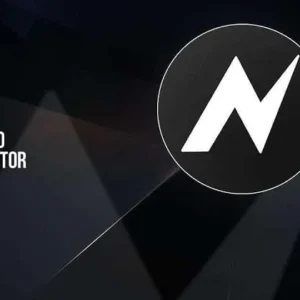 Node Video Main Screen
