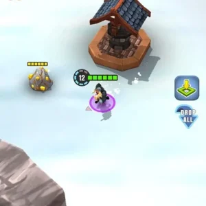 Nomad War mod apk